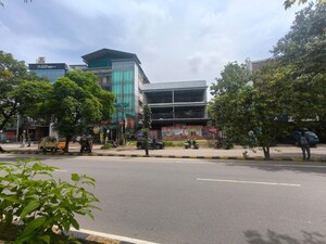  Showroom – Exterior View View at Chakkaraparambu - for Rent