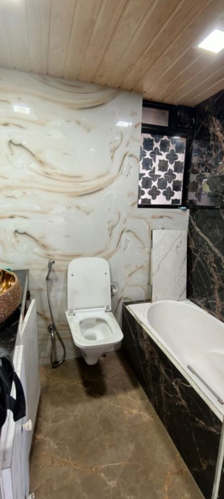 Team Area, tharwani-rosewood-heights 2 Bedroom 1150 Sq.Ft. Apartment In Kharghar Sector 10 Navi Mumbai 10452049