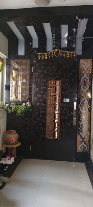2 BHK Apartment – Exterior View View at Tharwani Rosewood Heights, Kharghar Sector 10 - for Sale