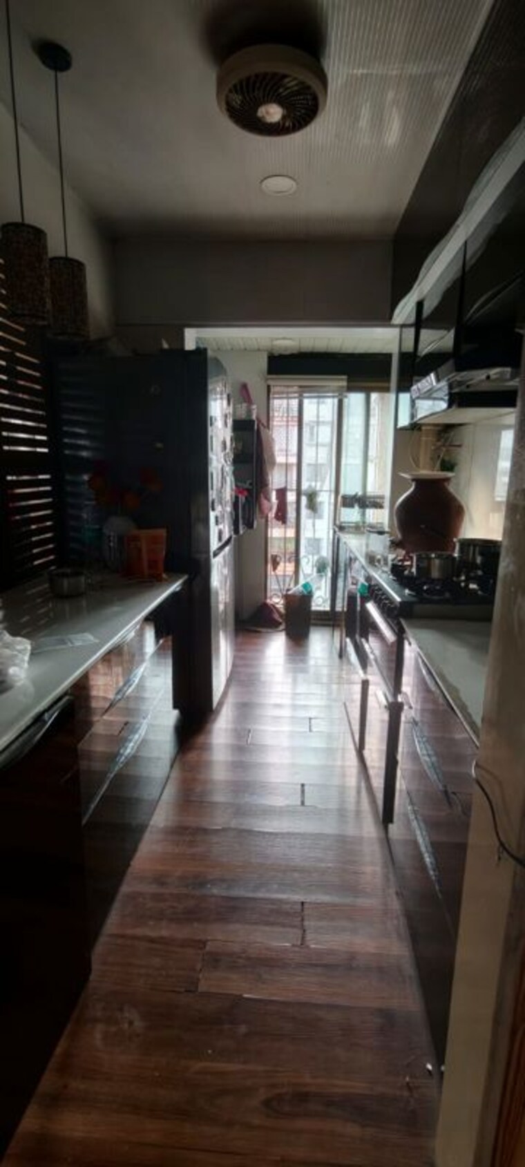Gym, tharwani-rosewood-heights 2 Bedroom 1150 Sq.Ft. Apartment In Kharghar Sector 10 Navi Mumbai 10452049