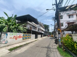  Office Space – Exterior View View at Gandhi Nagar - for Rent