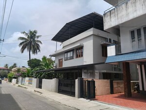  Office Space – Exterior View View at Gandhi Nagar - for Rent