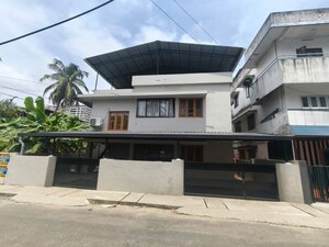  Office Space – Exterior View View at Gandhi Nagar - for Rent