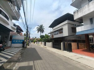  Office Space – Exterior View View at Gandhi Nagar - for Rent