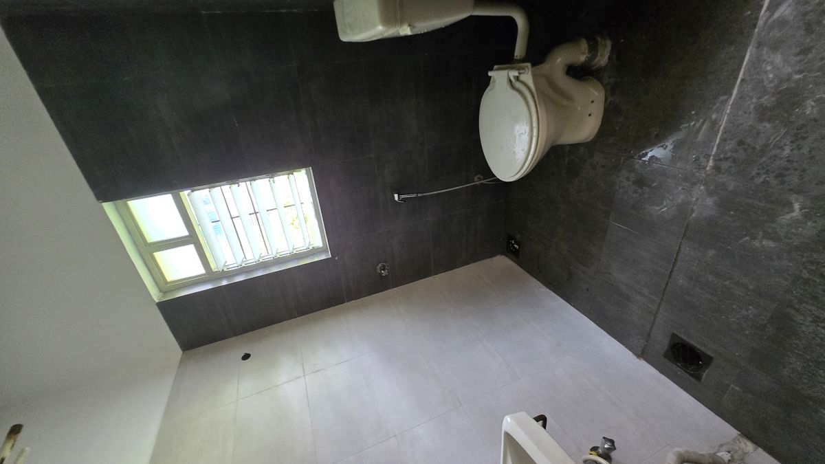 1 BHK 600 Sq.Ft. Apartment in Tain Square
