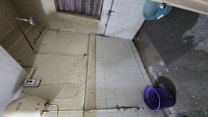 1 RK Apartment For Rent in Parmar Nagar Housing Society, Fatima Nagar