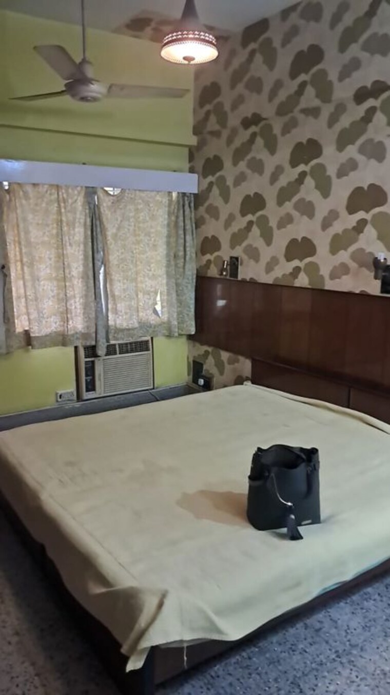 Master Bedroom, goi-housing 2.5 Bedroom 1325 Sq.Ft. Apartment In Tollygunge Kolkata 10452061