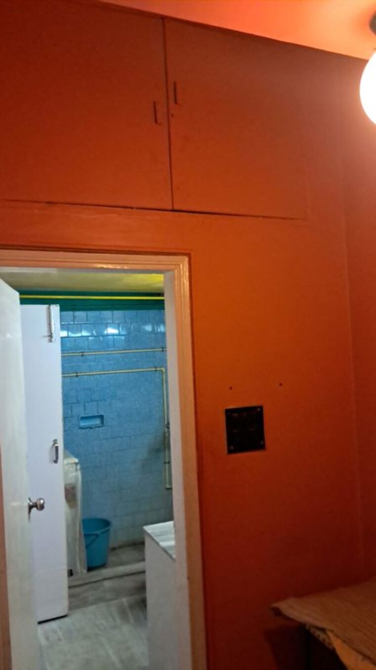 Bathroom, goi-housing 2.5 Bedroom 1325 Sq.Ft. Apartment In Tollygunge Kolkata 10452061