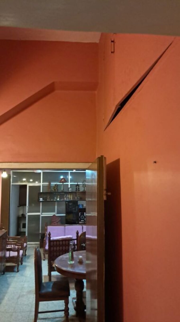 Living Room, goi-housing 2.5 Bedroom 1325 Sq.Ft. Apartment In Tollygunge Kolkata 10452061