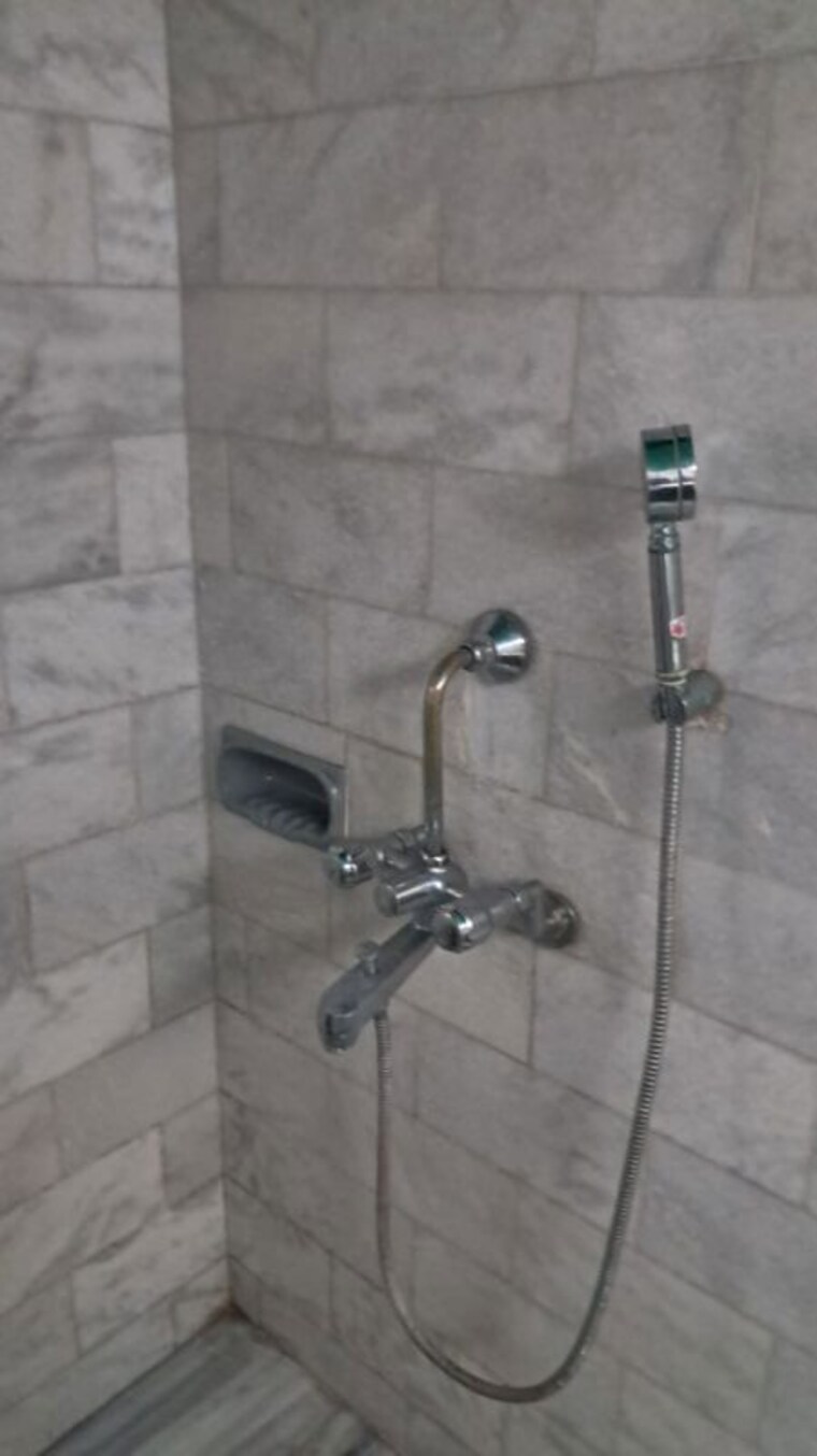 Bathroom, goi-housing 2.5 Bedroom 1325 Sq.Ft. Apartment In Tollygunge Kolkata 10452061
