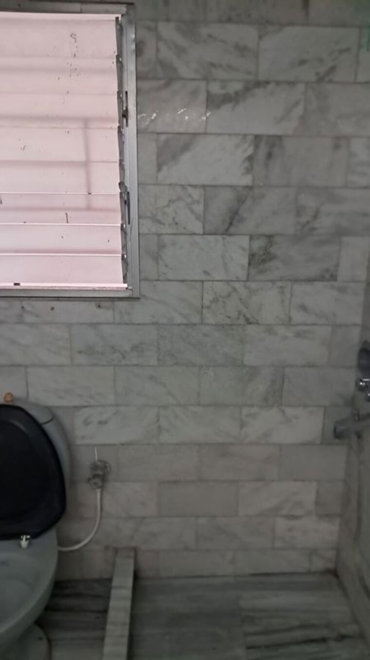 Bathroom, goi-housing 2.5 Bedroom 1325 Sq.Ft. Apartment In Tollygunge Kolkata 10452061