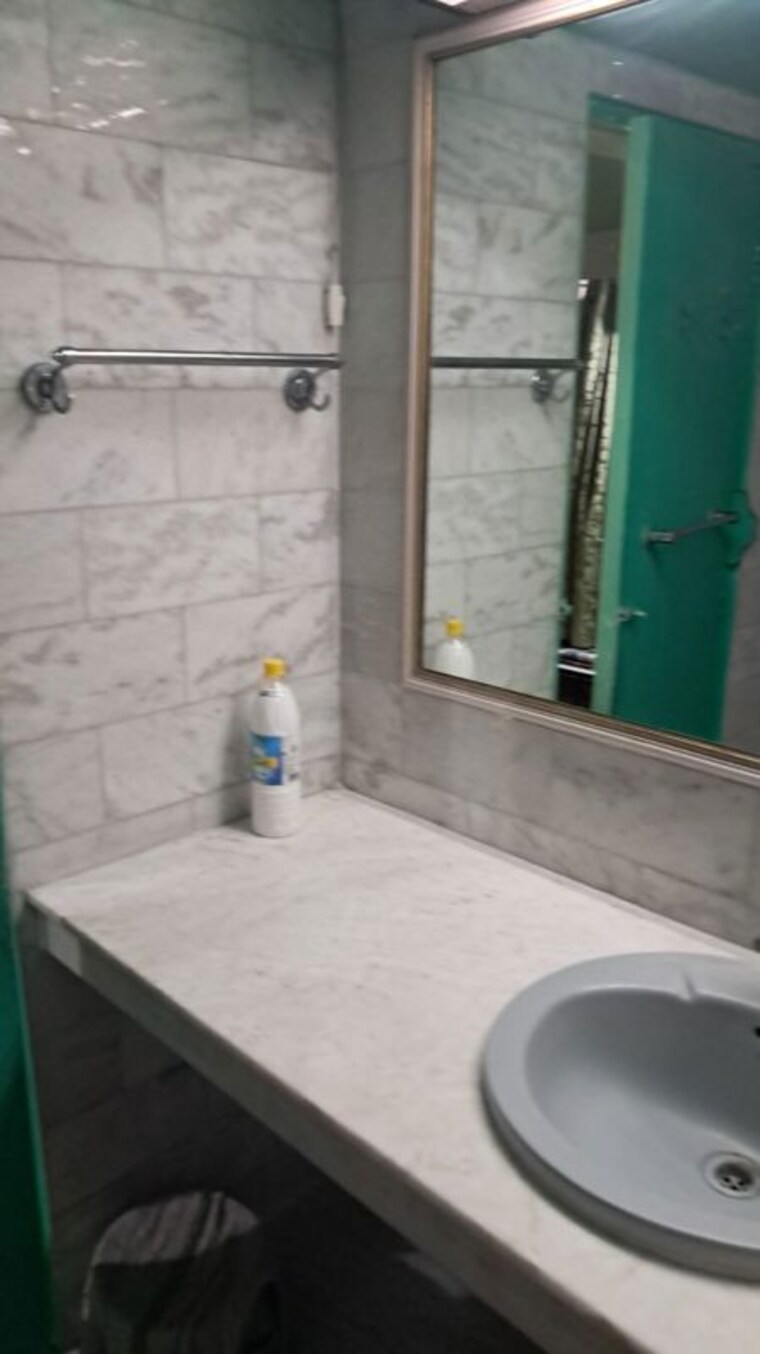 Bathroom, goi-housing 2.5 Bedroom 1325 Sq.Ft. Apartment In Tollygunge Kolkata 10452061