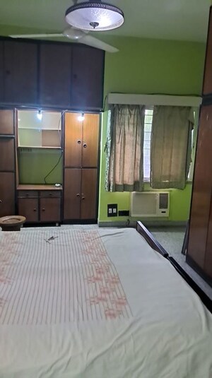 2.5 BHK Apartment For Rent in GOI Housing, Tollygunge