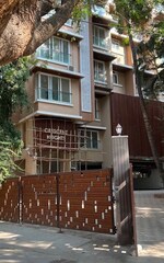 2 BHK 630 Sq.Ft. Apartment in Harshmaan Crescent Heights