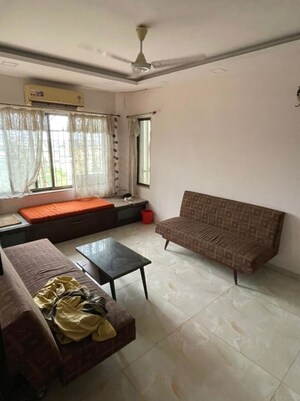 2 BHK Apartment For Rent in Juhu
