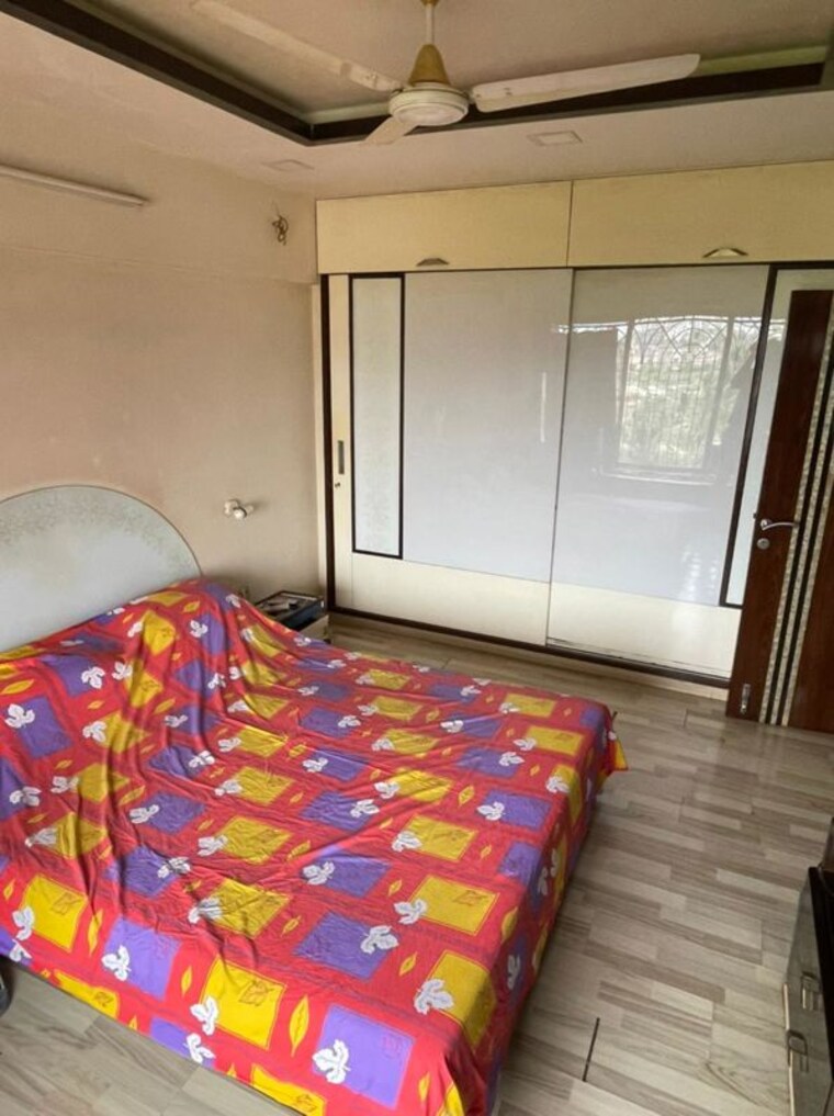 Bedroom, juhu 2 Bedroom 900 Sq.Ft. Apartment In Juhu Mumbai 10452060
