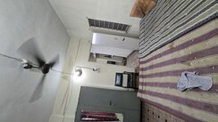 2 BHK + Store Room Apartment For Rent in Parmar Nagar Housing Society
