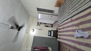 2 BHK Apartment For Rent in Parmar Nagar Housing Society, Fatima Nagar