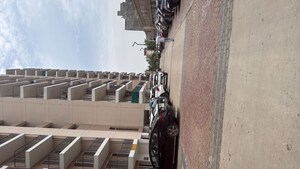 Parking in 3 BHK Apartment at Sector 10a – for Sale