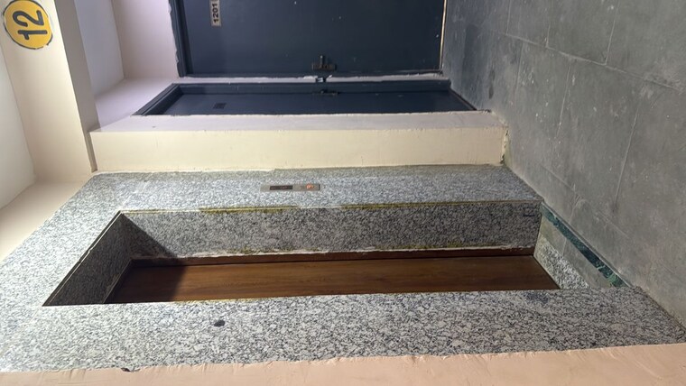 Bedroom, sector 10a 3 Bedroom 645 Sq.Ft. Apartment In Sector 10a Gurgaon 10446370