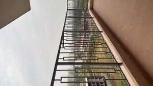 Staircase in 3 BHK Apartment at Sector 10a – for Sale