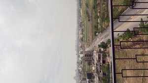 Swimming Pool in 3 BHK Apartment at Sector 10a – for Sale