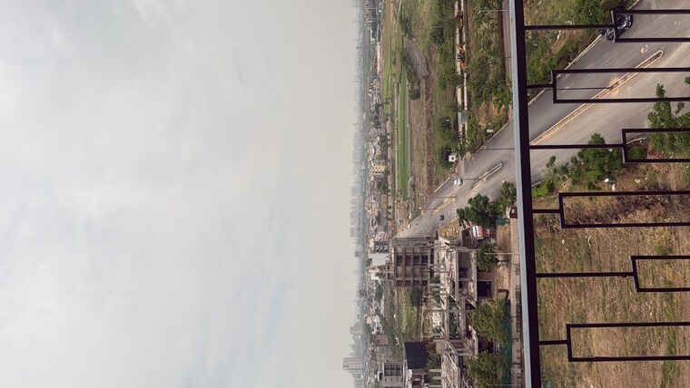 Swimming Pool, sector 10a 3 Bedroom 645 Sq.Ft. Apartment In Sector 10a Gurgaon 10446370