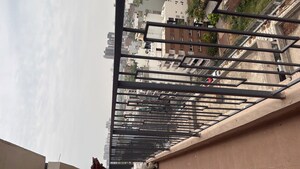 3 BHK Apartment – Exterior View View at Sector 10a - for Sale