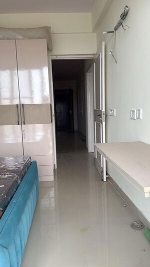 Bathroom in 3 BHK Apartment at Sector 10a – for Sale