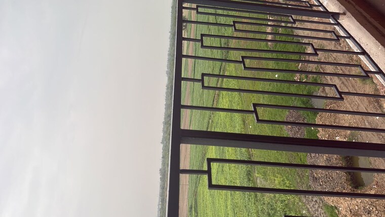 Balcony, sector 10a 3 Bedroom 645 Sq.Ft. Apartment In Sector 10a Gurgaon 10446370