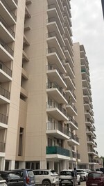 3 BHK 645 Sq.Ft. Apartment in Sector 10A
