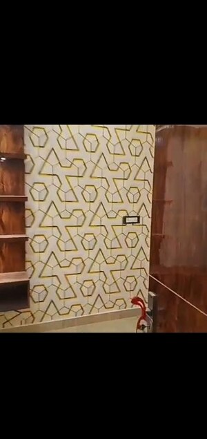 Furnished Amenities in 3 BHK Builder Floor at Mahavir Enclave 1 – for Sale