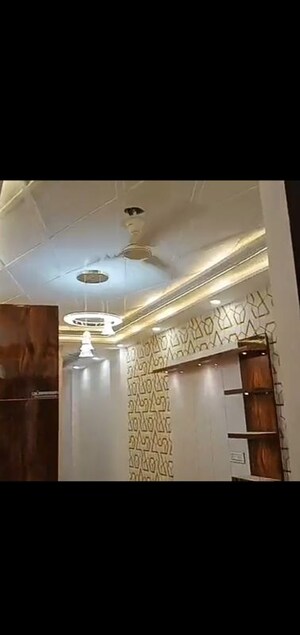 3 BHK Builder Floor For Sale in Mahavir Enclave 1
