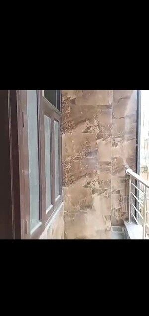 Bathroom in 3 BHK Builder Floor at Mahavir Enclave 1 – for Sale