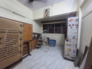 Parking in 3 BHK Apartment at Topiwala CHS, Goregaon West – for Rent