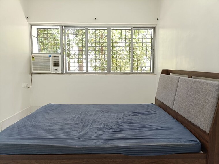 Bedroom, ramesh-hermes-heritage-phase-2 1 Bedroom 650 Sq.Ft. Apartment In Shastrinagar Pune 10452074