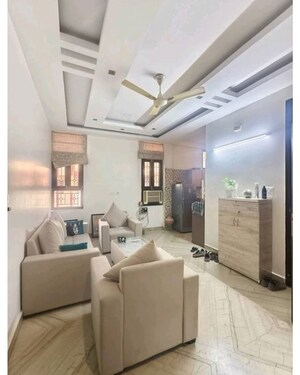 Kitchen in 3.5 BHK Builder Floor at Palam Vihar – for Sale