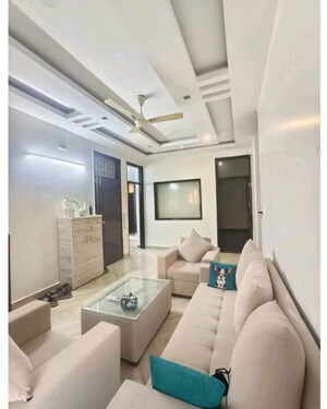 Team Area in 3.5 BHK Builder Floor at Palam Vihar – for Sale