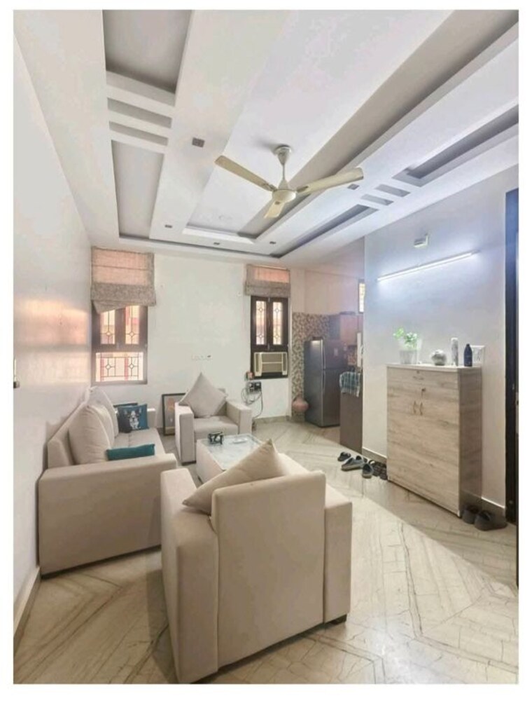 Dining area, palam vihar 3.5 Bedroom 2100 Sq.Yd. Builder Floor In Palam Vihar Gurgaon 10452083