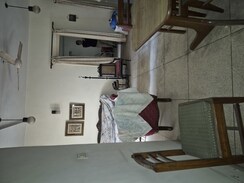 3.5 BHK + Pooja Room Apartment For Rent in Mayur Vihar