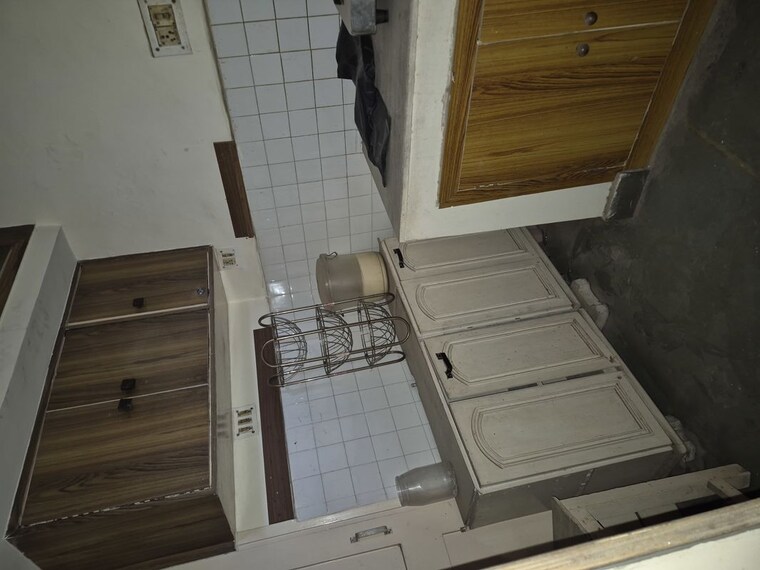 undefined, mayur vihar 3.5 Bedroom 1210 Sq.Ft. Apartment In Mayur Vihar Delhi 10452081