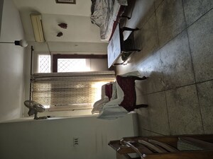 Kitchen in 3.5 BHK Apartment at Mayur Vihar – for Rent