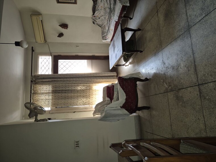 Kitchen, mayur vihar 3.5 Bedroom 1210 Sq.Ft. Apartment In Mayur Vihar Delhi 10452081