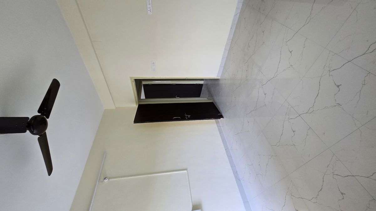 1 BHK + Store Room 600 Sq.Ft. Apartment in Tain Square