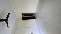1 BHK + Store Room Apartment For Sale in Tain Square