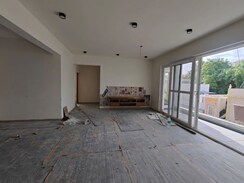 3 BHK Apartment For Rent in Indiranagar