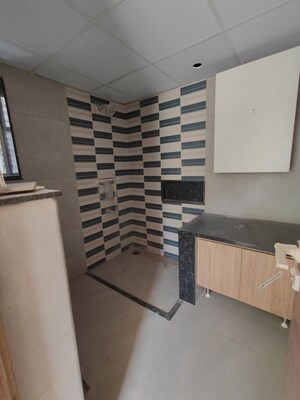 Kitchen in 3 BHK Apartment at Indiranagar – for Rent