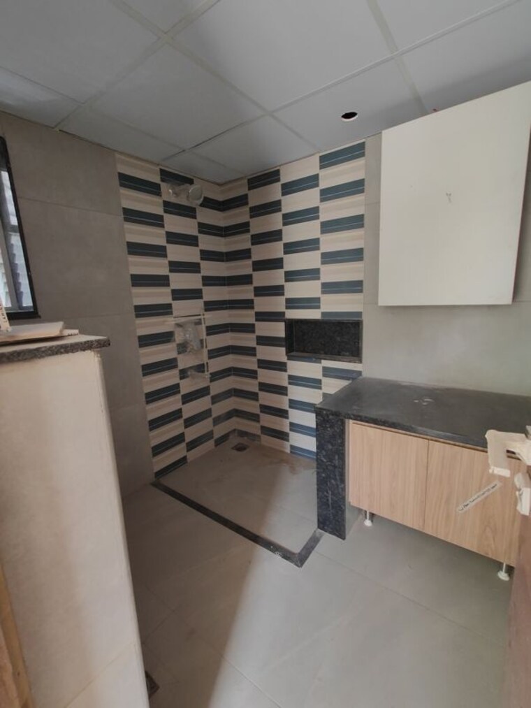 Kitchen, indiranagar 3 Bedroom 1600 Sq.Ft. Apartment In Indiranagar Bangalore 10444234