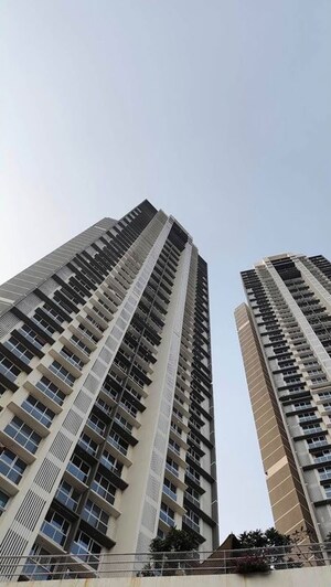 2 BHK Apartment For Sale in N Rose Northern Heights, Dahisar East