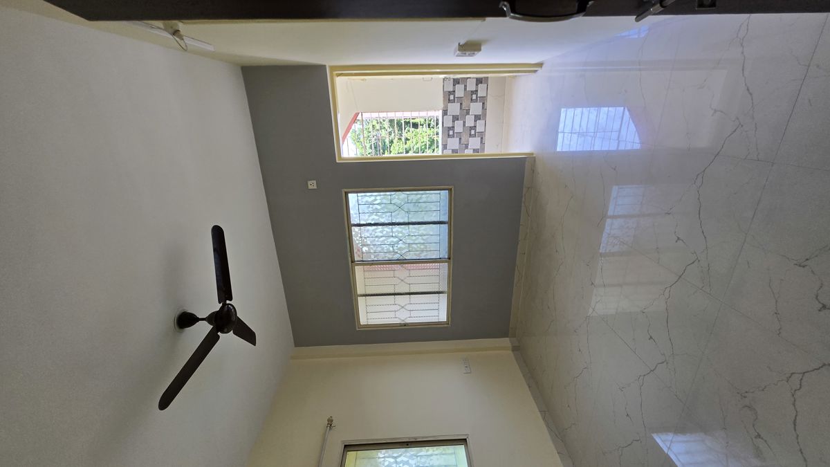 2 BHK + Store Room 1200 Sq.Ft. Apartment in Tain Square